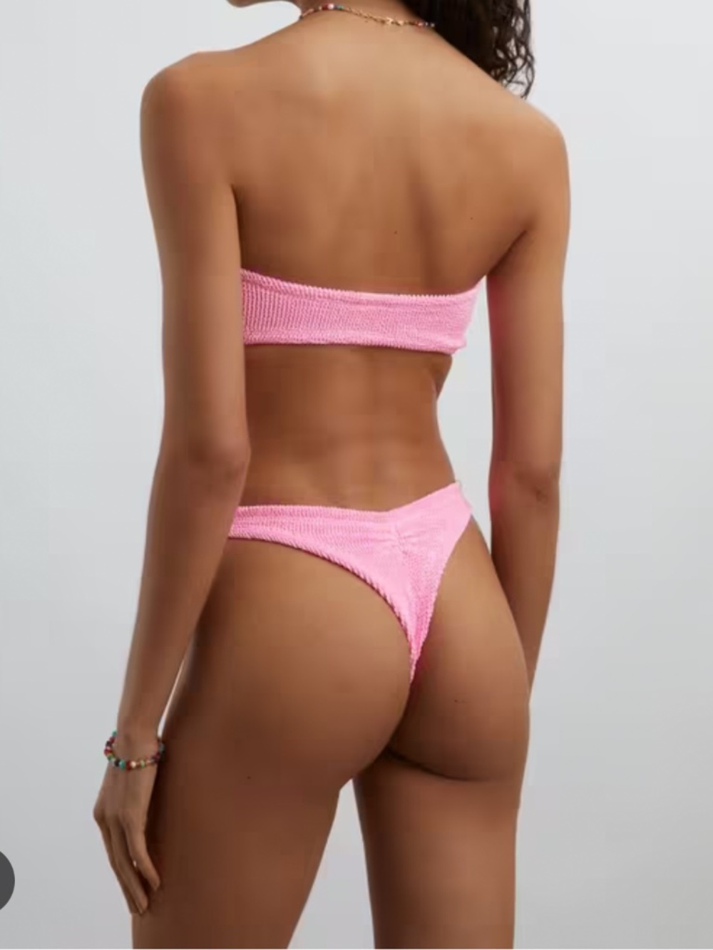 Hunza G Tina Bikini - Picture 2 of 2